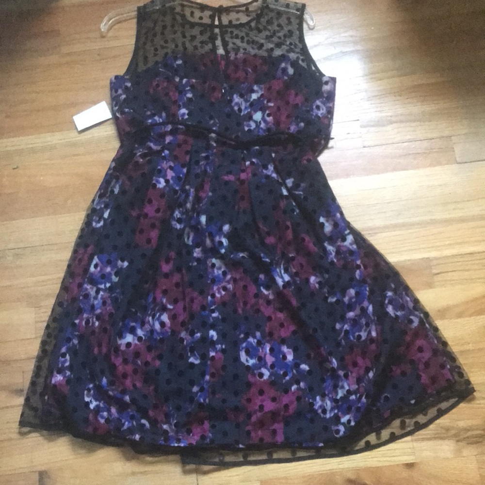 Maternity dress new with tags